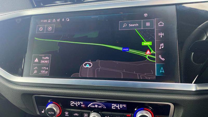 Used Audi Q3 2025 for sale - 76819158: Photo 17