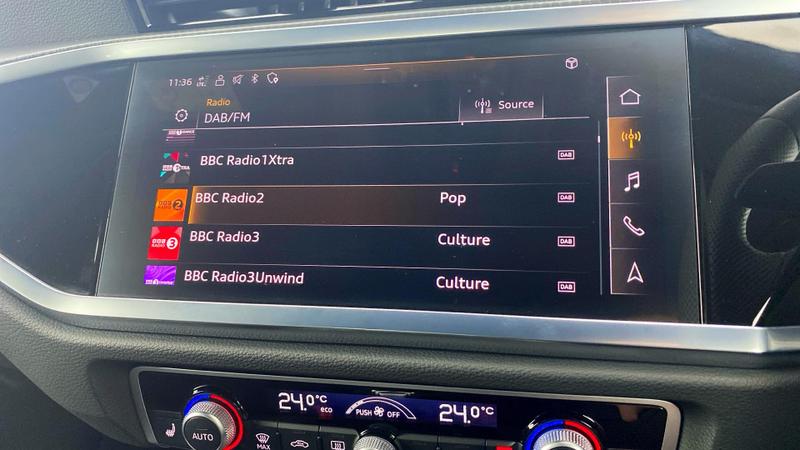 Used Audi Q3 2025 for sale - 76819158: Photo 22