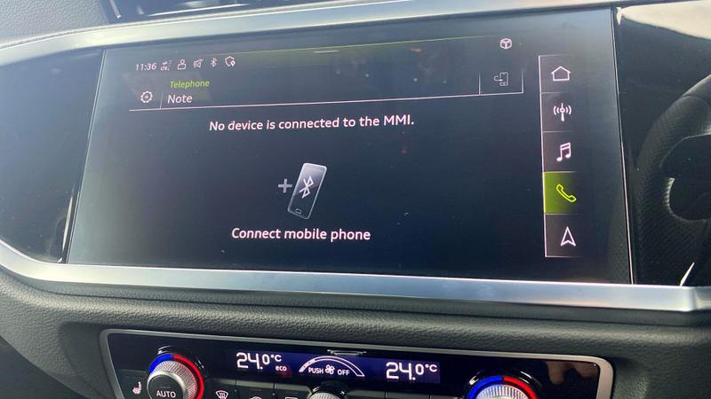 Used Audi Q3 2025 for sale - 76819158: Photo 26