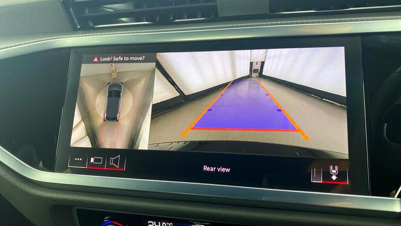 Used Audi Q3 2025 for sale - 76819158: Photo 27