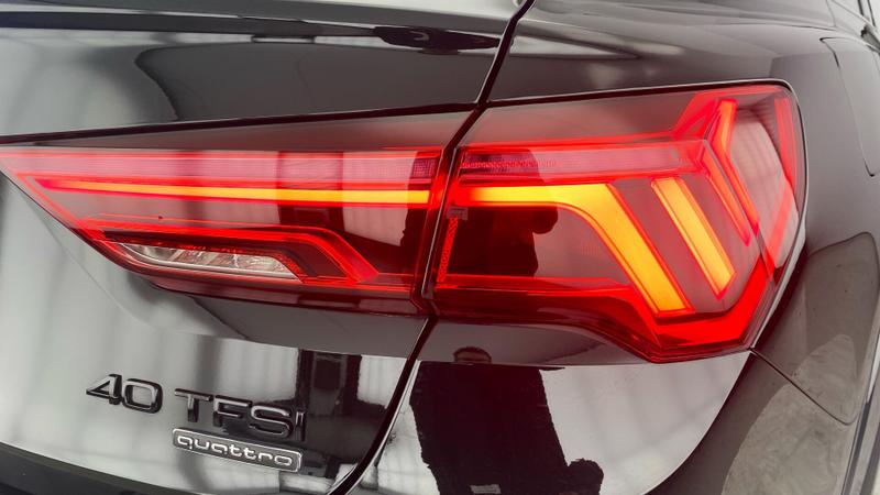 Used Audi Q3 2025 for sale - 76819158: Photo 29