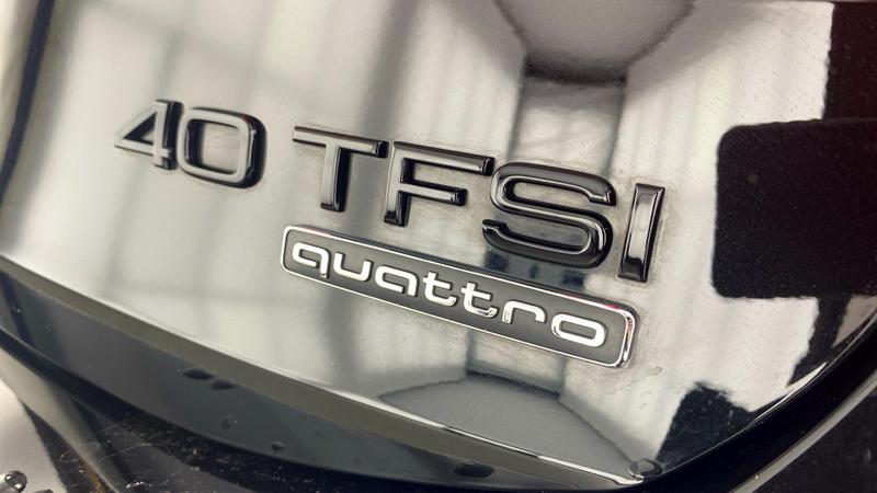 Used Audi Q3 2025 for sale - 76819158: Photo 30