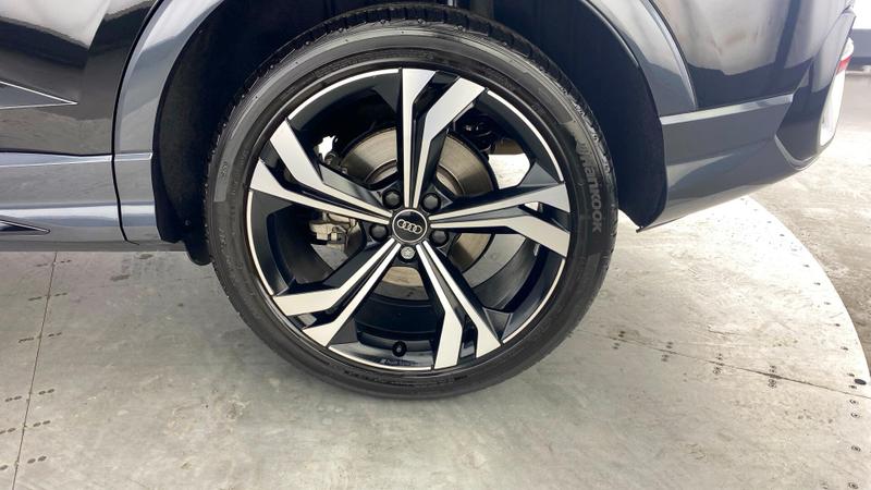 Used Audi Q3 2025 for sale - 76819158: Photo 34