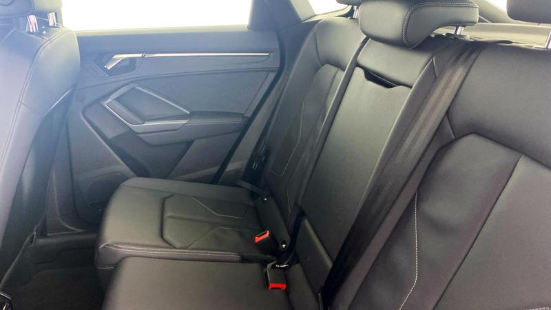 Used Audi Q3 2025 for sale - 76819158: Photo 35