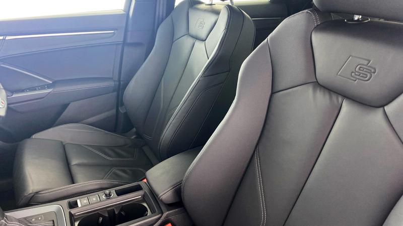 Used Audi Q3 2025 for sale - 76819158: Photo 36