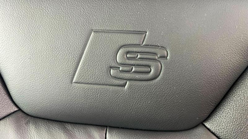 Used Audi Q3 2025 for sale - 76819158: Photo 37