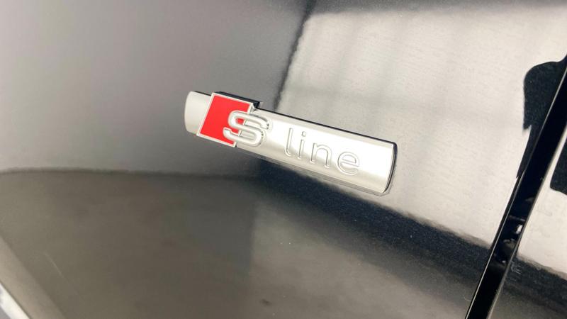 Used Audi Q3 2025 for sale - 76819158: Photo 39