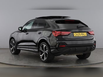 Used Audi Q3 2025 for sale - 76819158: Photo