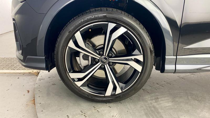 Used Audi Q3 2025 for sale - 76819158: Photo 40