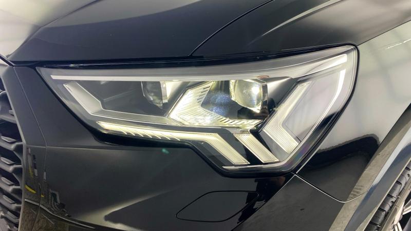 Used Audi Q3 2025 for sale - 76819158: Photo 41