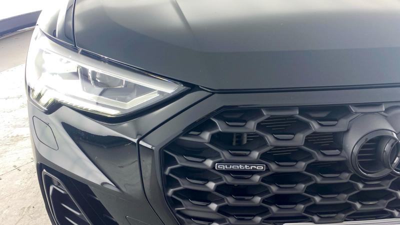 Used Audi Q3 2025 for sale - 76819158: Photo 42