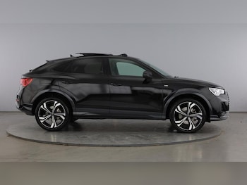 Used Audi Q3 2025 for sale - 76819158: Photo