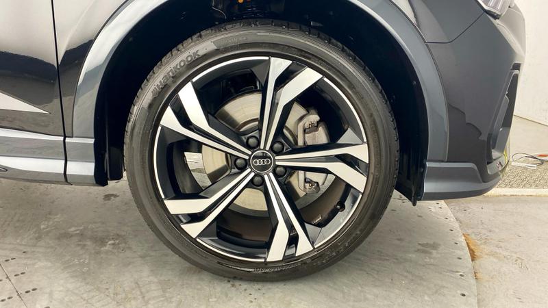 Used Audi Q3 2025 for sale - 76819158: Photo 5