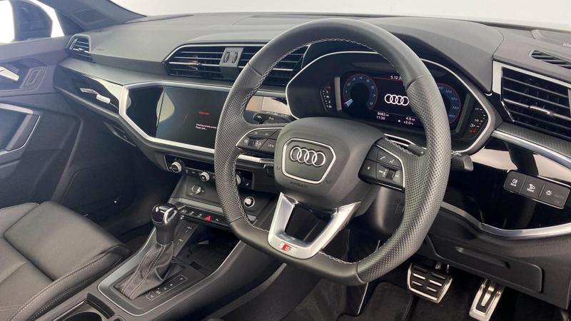 Used Audi Q3 2025 for sale - 76819158: Photo 6