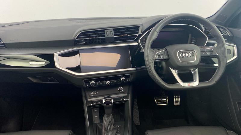 Used Audi Q3 2025 for sale - 76819158: Photo 8