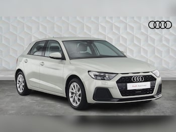 Audi - A1