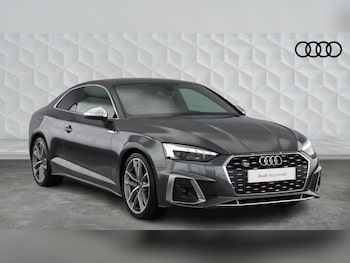 Used Audi A5 2022 for sale - 78976611: Photo