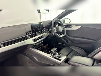 Used Audi A5 2022 for sale - 78976611: Photo