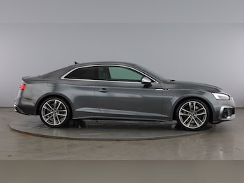 Used Audi A5 2022 for sale - 78976611: Photo