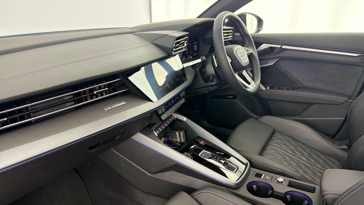 Used Audi A3 2025 for sale - 77505319: Photo 2