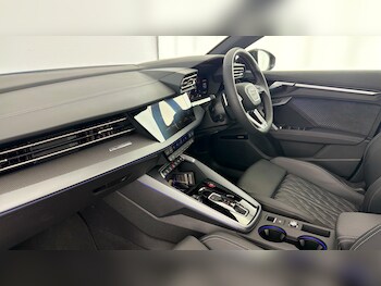 Used Audi A3 2025 for sale - 77505319: Photo