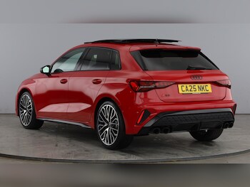 Used Audi A3 2025 for sale - 77505319: Photo