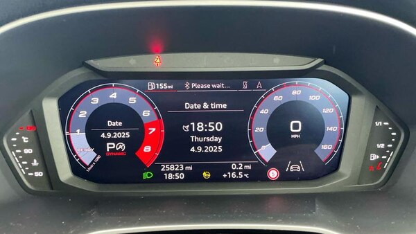 Used Audi Q3 2022 for sale - 75718176: Photo 12
