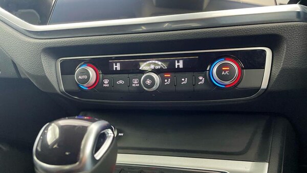 Used Audi Q3 2022 for sale - 75718176: Photo 15