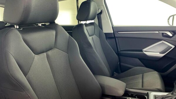 Used Audi Q3 2022 for sale - 75718176: Photo 19