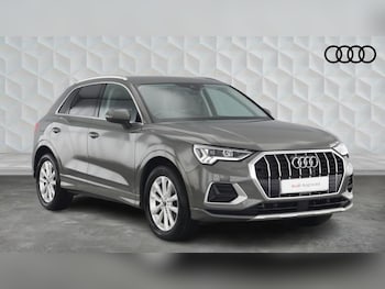 2022 - Sport 35 TFSI 150 PS S tronic Automatic 5-Door