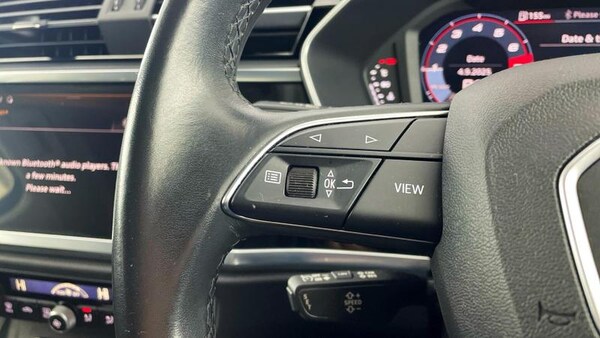 Used Audi Q3 2022 for sale - 75718176: Photo 21