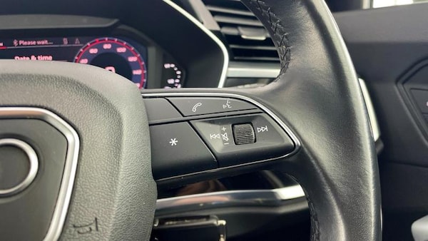 Used Audi Q3 2022 for sale - 75718176: Photo 23