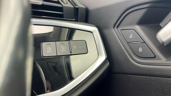 Used Audi Q3 2022 for sale - 75718176: Photo 24