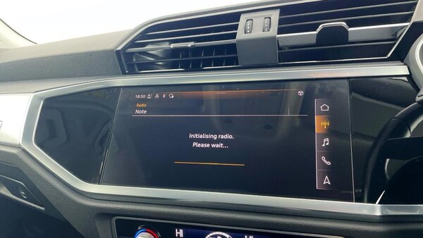 Used Audi Q3 2022 for sale - 75718176: Photo 27