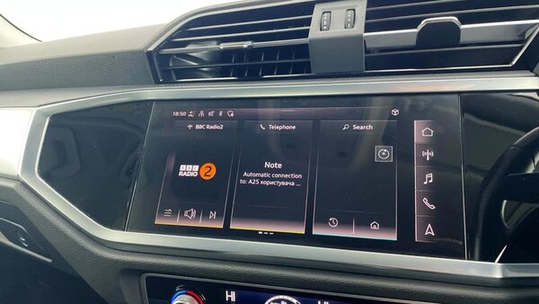 Used Audi Q3 2022 for sale - 75718176: Photo 28