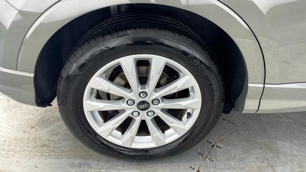 Used Audi Q3 2022 for sale - 75718176: Photo 29