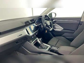 Used Audi Q3 2022 for sale - 75718176: Photo