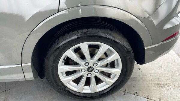 Used Audi Q3 2022 for sale - 75718176: Photo 34