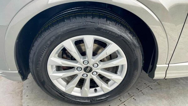 Used Audi Q3 2022 for sale - 75718176: Photo 36