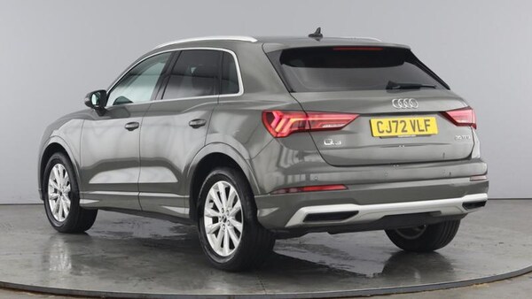 Used Audi Q3 2022 for sale - 75718176: Photo 3