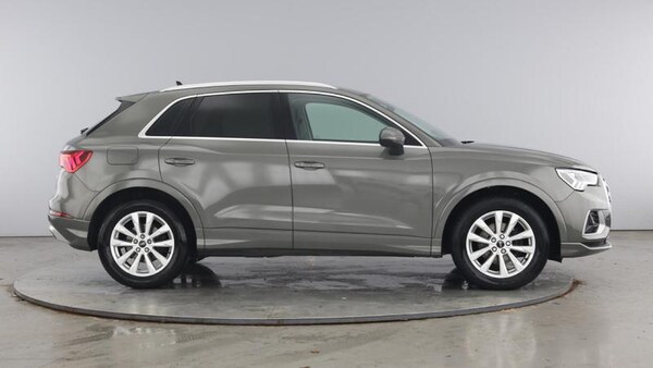 Used Audi Q3 2022 for sale - 75718176: Photo 4