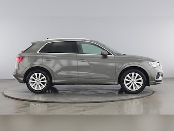 Used Audi Q3 2022 for sale - 75718176: Photo