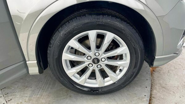 Used Audi Q3 2022 for sale - 75718176: Photo 5