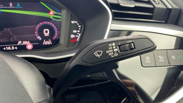 Used Audi Q3 2022 for sale - 75718176: Photo 7