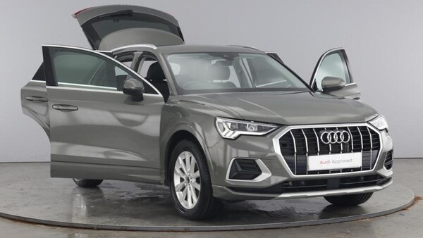 Used Audi Q3 2022 for sale - 75718176: Photo 9