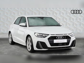 Used Audi A1 2019 for sale - 76590141: Photo