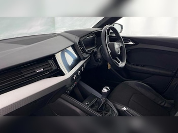 Used Audi A1 2019 for sale - 76590141: Photo