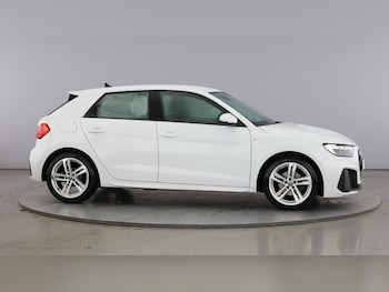 Used Audi A1 2019 for sale - 76590141: Photo