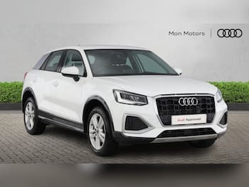 Used Audi Q2 2023 for sale - 79668615: Photo
