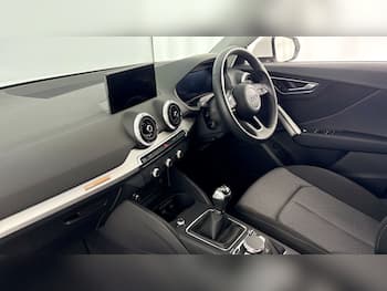 Used Audi Q2 2023 for sale - 79668615: Photo